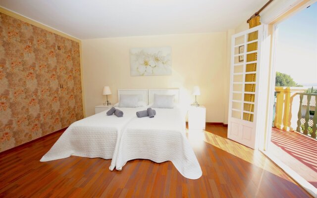 Villa Son Vida Home and Golf