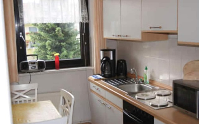 Ferienwohnung Schmidt