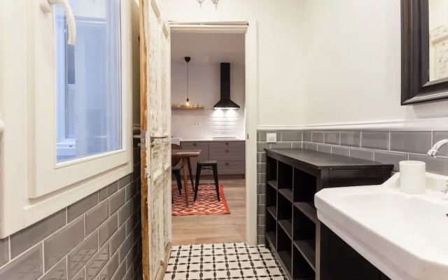 MIT House The Barn69