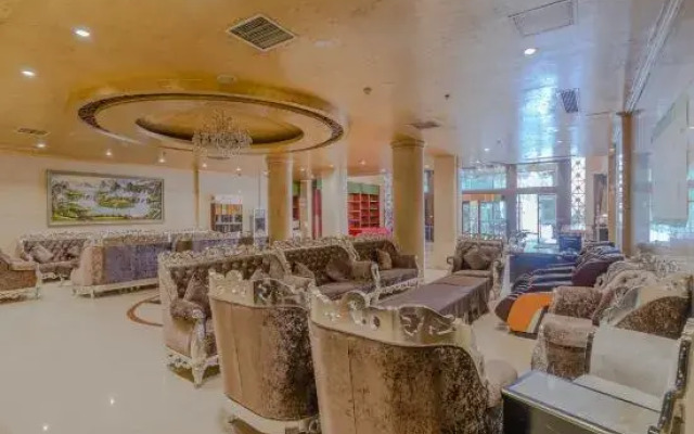 Jiangyou Hotel