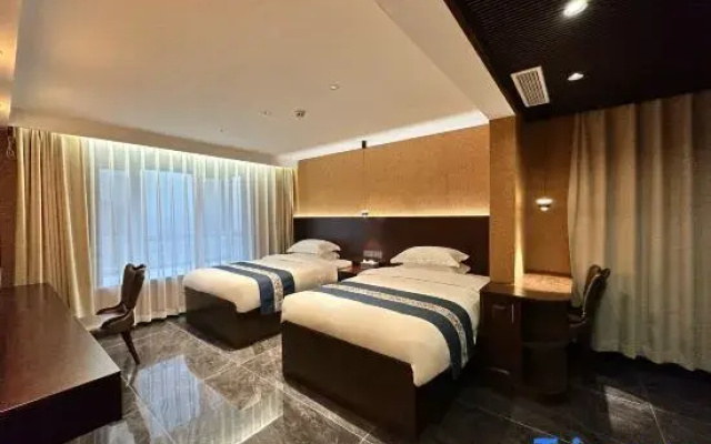 Yaduo Homestay