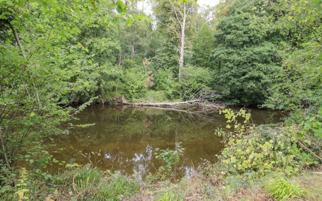 Riverside Rest