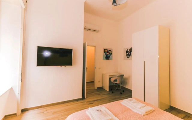 St. Teresa Museum Suites