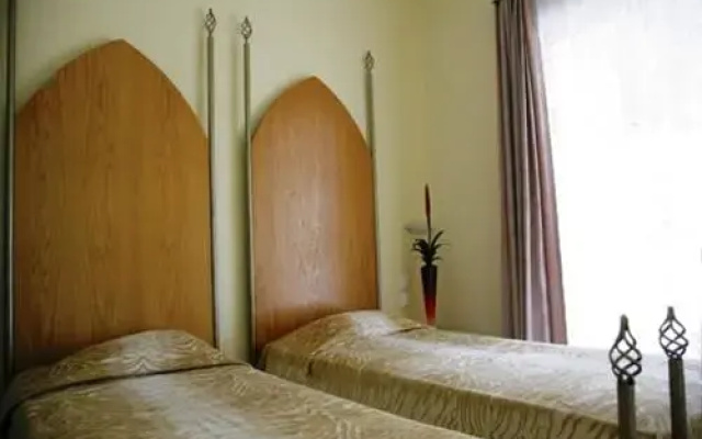 Areti Hotel Apartments