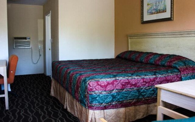 Budget Inn of Daytona Beach