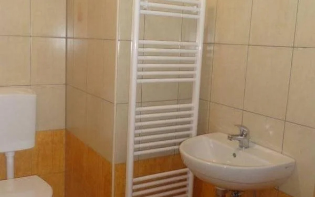 Aparthotel Pinjola