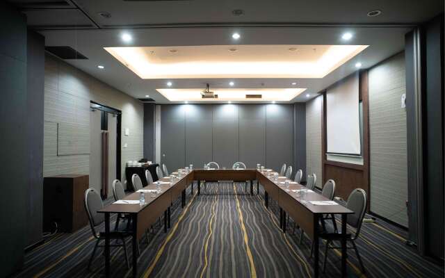 The Kyriad Muraya Hotel Aceh