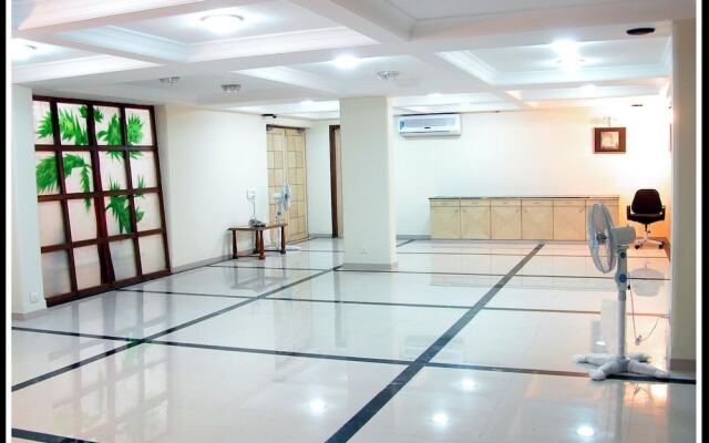 Hotel Gokul