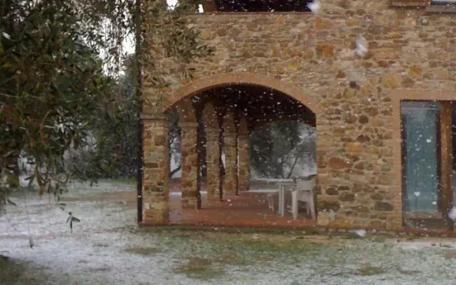 Casale Poggio Grosso