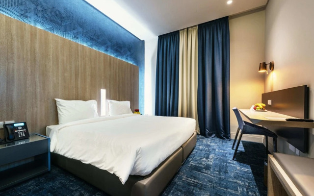 AL FAYHA PALACE AL Mahbas