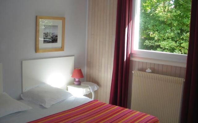 Gîte De La Ferme De Kereven