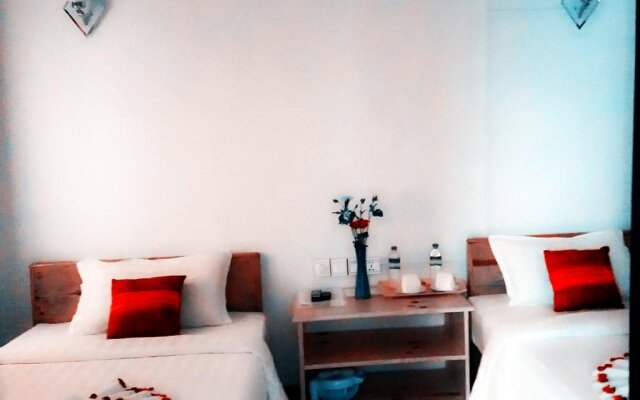 Morning Glory Inn