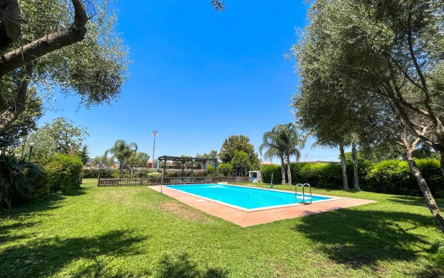 Agriturismo Agricantus 2000