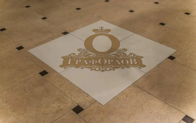 Graf Orlov Comfort Apartments