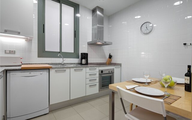 Habitat Apartments Alibei