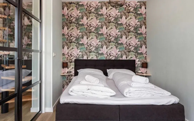 Apartment Near Sneekermeer Water Sports