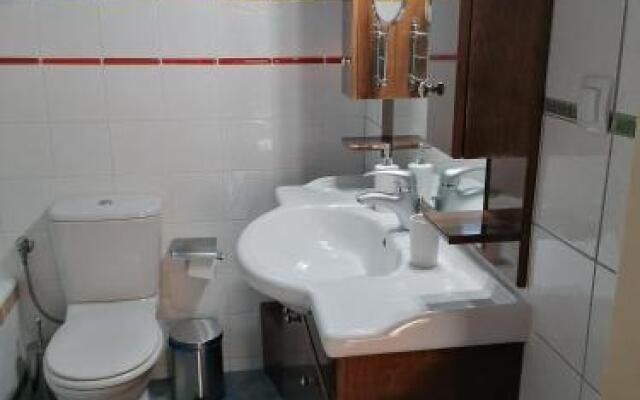 Flat 2 bedrooms 1 bathroom - Chania