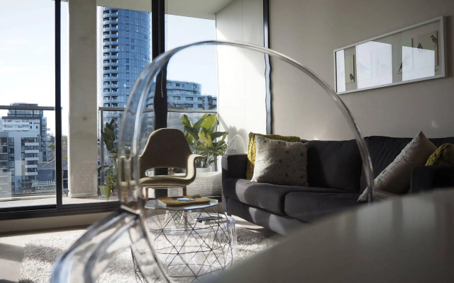 LittleStay Collection - Claremont