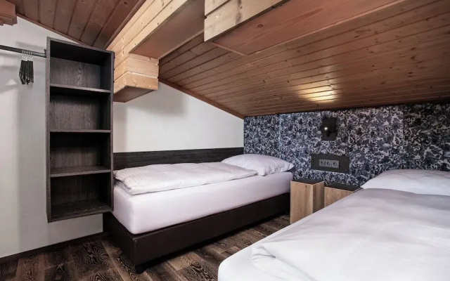 FIVE SEASONS | Hideaway Saalbach