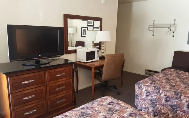 Amber Inn Motel