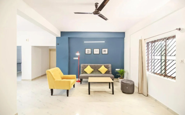 SilverKey Executive Stays 24047 Airport