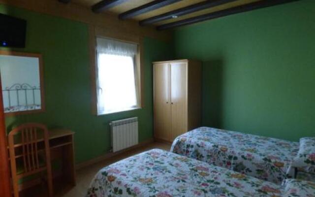 Pensión la Campanilla