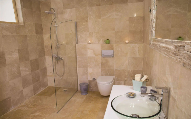 LeaMira Hotel Kaş