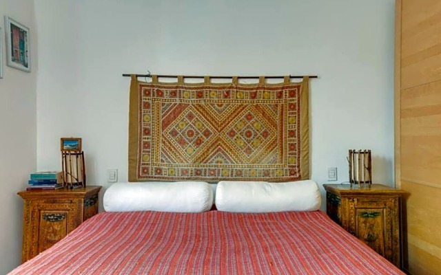 Paolo Sarpi 36 - Milano Inside