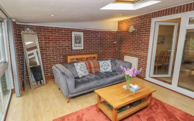 Medina by The Solent