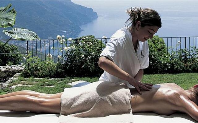 Caruso, A Belmond Hotel, Amalfi Coast