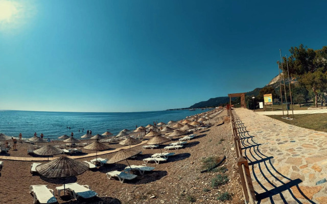 Belcan Hotel