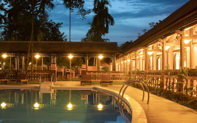 Spatel d'Annam Boutique Spa & Hotel