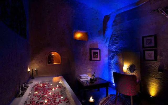Hatti Cappadocia