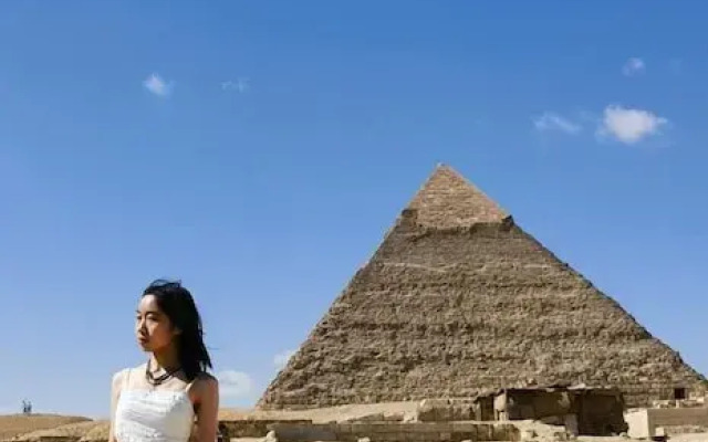 Sankara Pyramids Hotel
