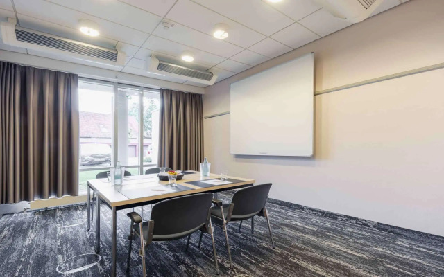 Best Western Hotel Heidehof