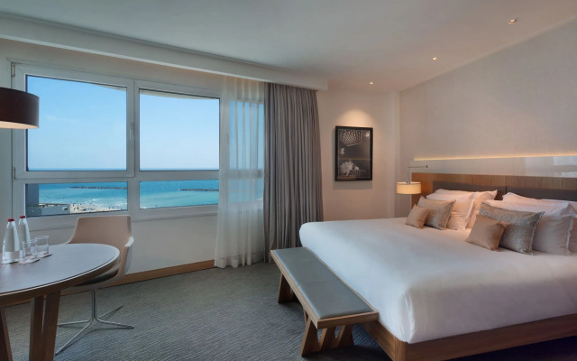 Sea Tower by Isrotel Design