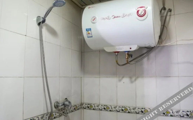 Chuangyu Hostel