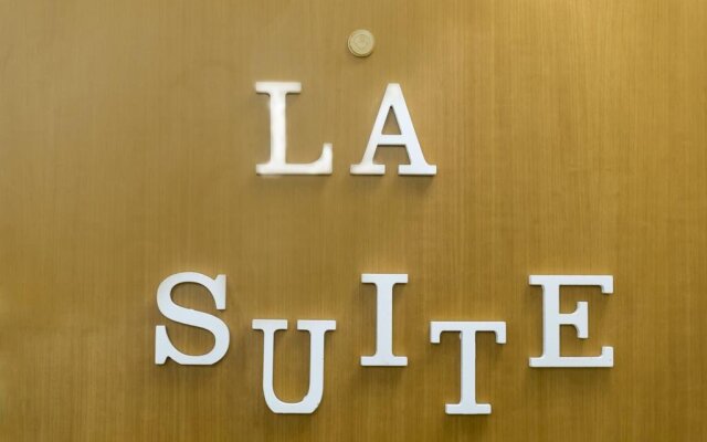 La Suite In Centro