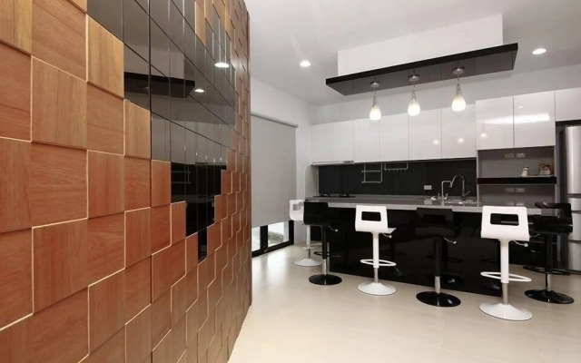 Qing Xin Ju Homestay