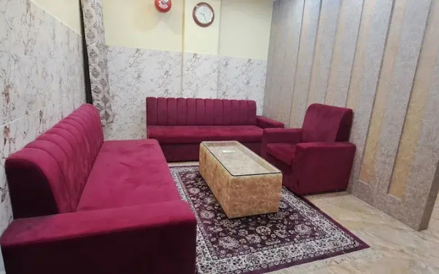 RS Residency By Wheels Hospitality