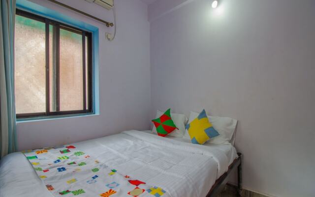 OYO 14585 Home Cozy 2BHK Titos Lane Baga