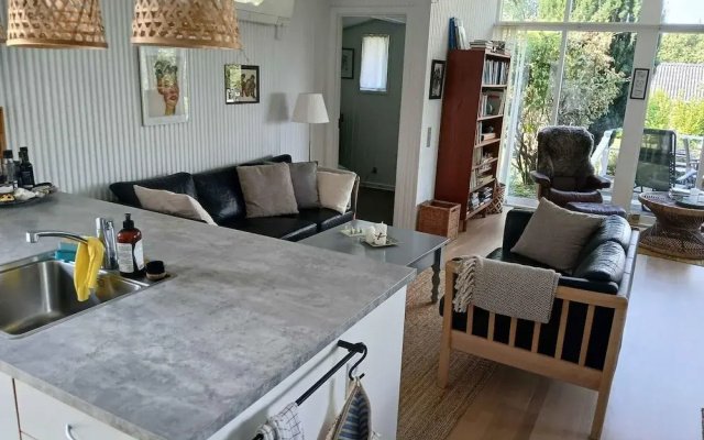 5 Star Holiday Home in Svendborg