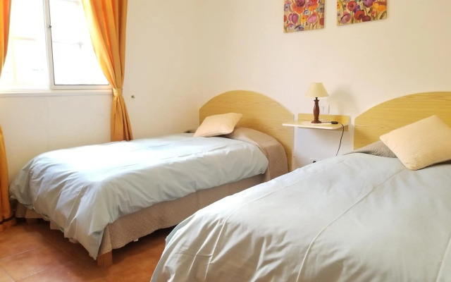 Casa Camino Tamadaba II (bottom home）