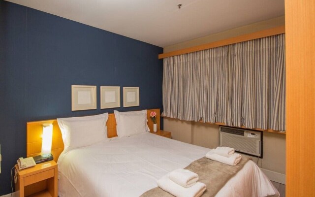 CE907 No coração dos Jardins próximo à Av Paulista - Hotel in เซาเปาลู - Photo 3