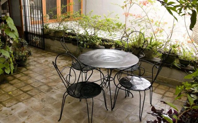 Mount Lodge Boutique Hotel