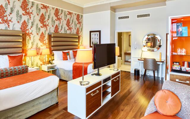 Hotel Indigo Edinburgh by IHG