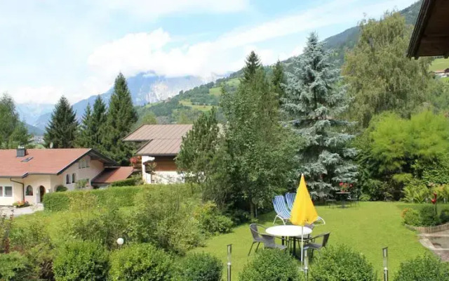 Ferienwohnung Neururer Andrea