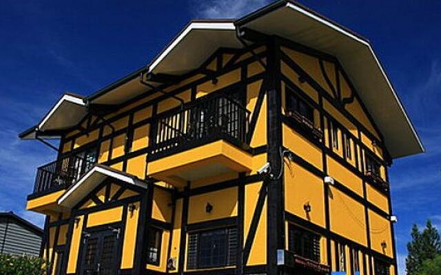Norse Hostel