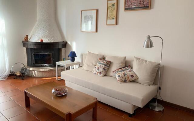 Appartamento con vista sulle Grigna