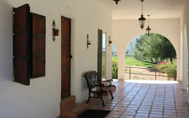 Casa Luna Viñedo